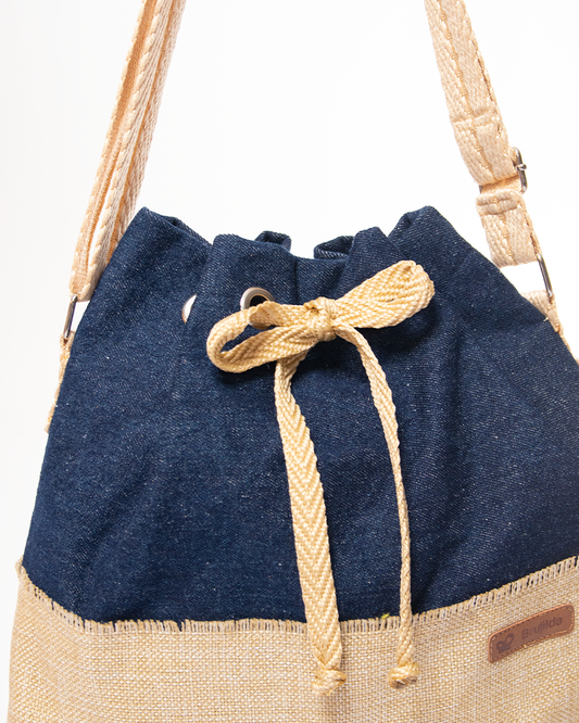 Bolso Candelaria Jean