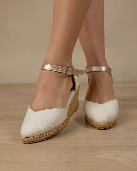 Aladino Lona Crudo 55mm