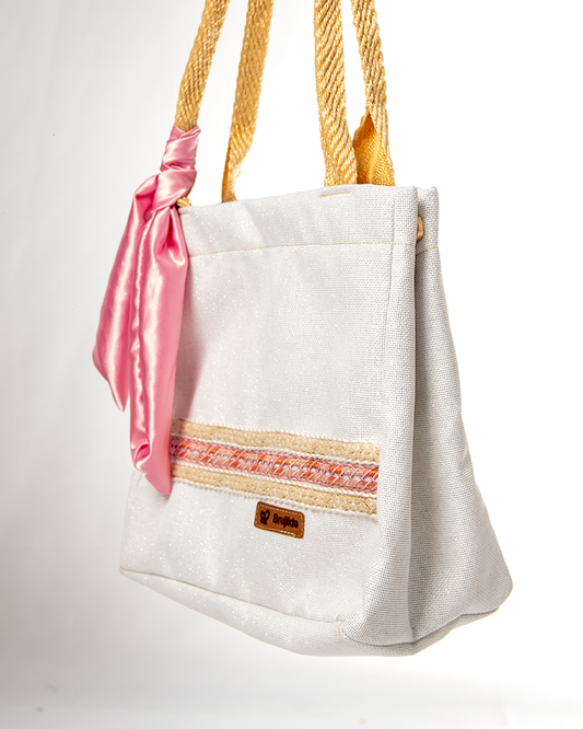 Bolso Fantasia Brillante