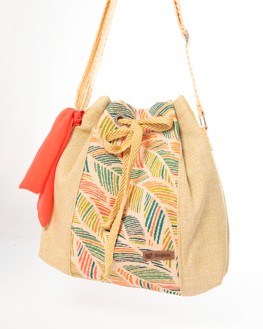 Bolso Imperial Gobelino