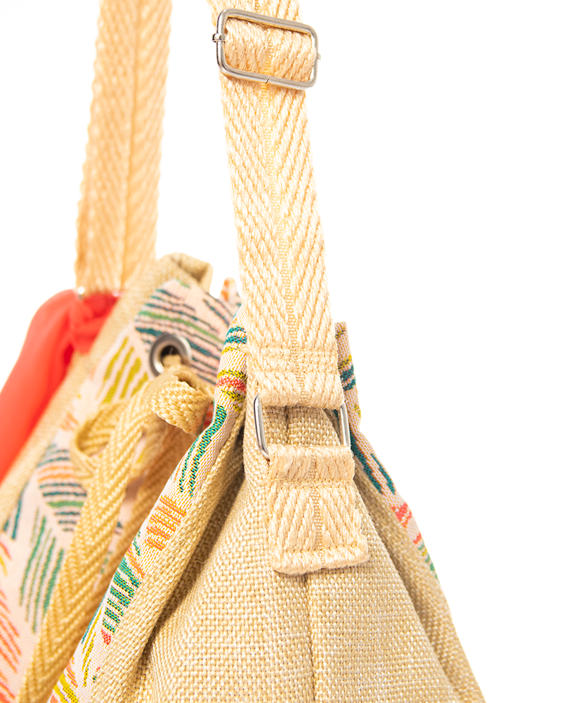 Bolso Imperial Gobelino