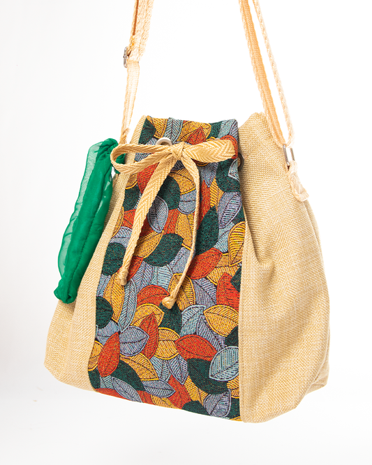 Bolso Imperial Otonal