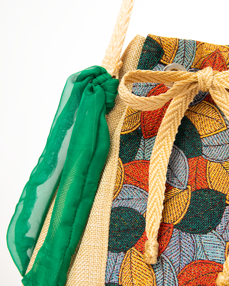 Bolso Imperial Otonal