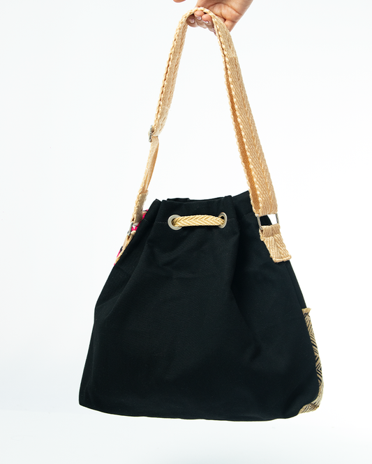 Bolso Pañoleta Egipcio