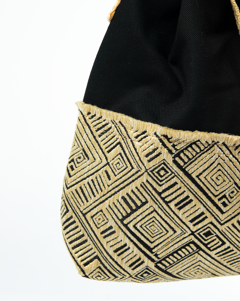 Bolso Pañoleta Egipcio