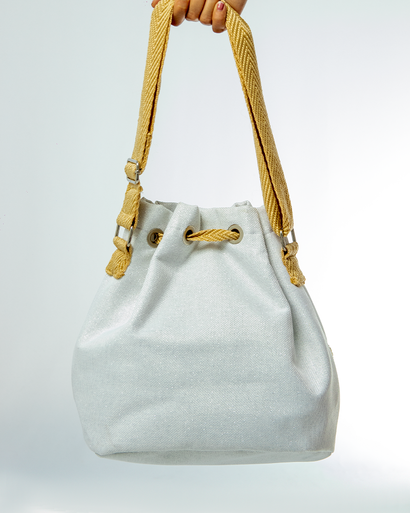 Bolso Primavera Brillante