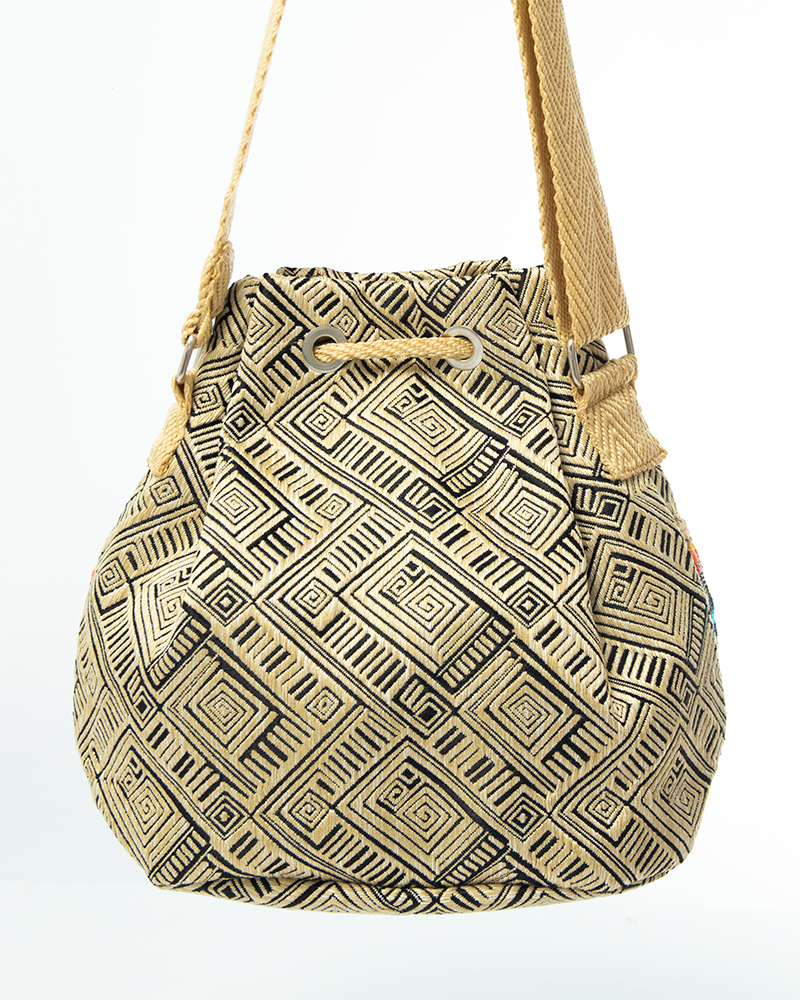 Bolso Primavera Egipcio