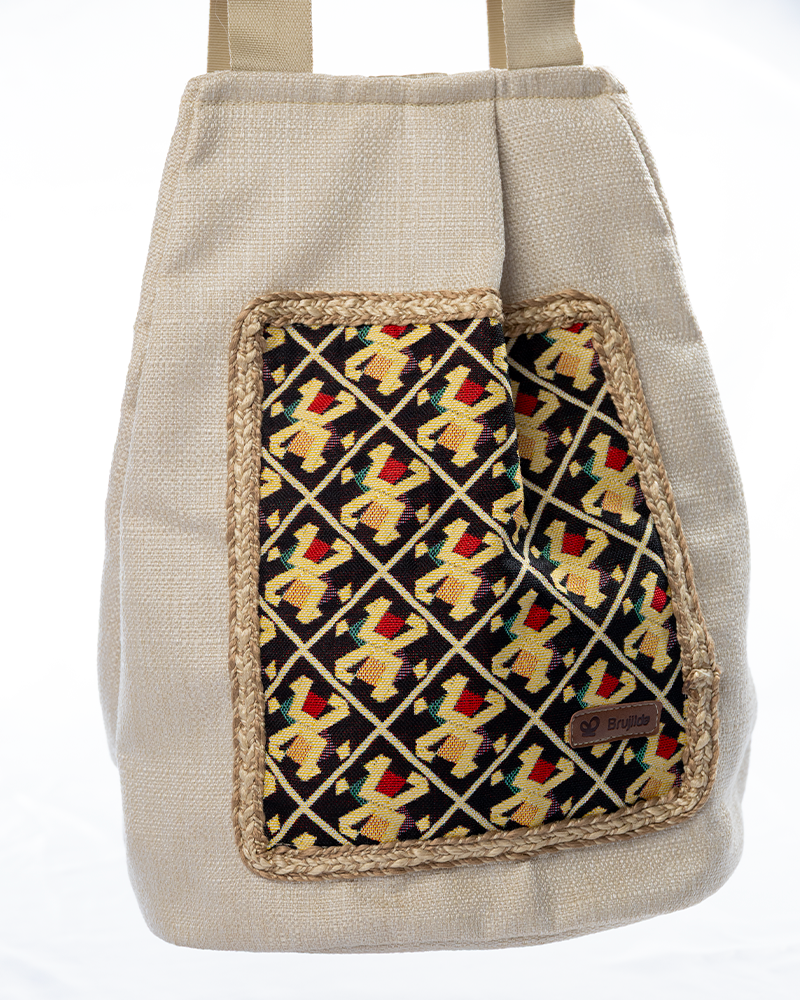 Bolso Versage (Antirrobo)
