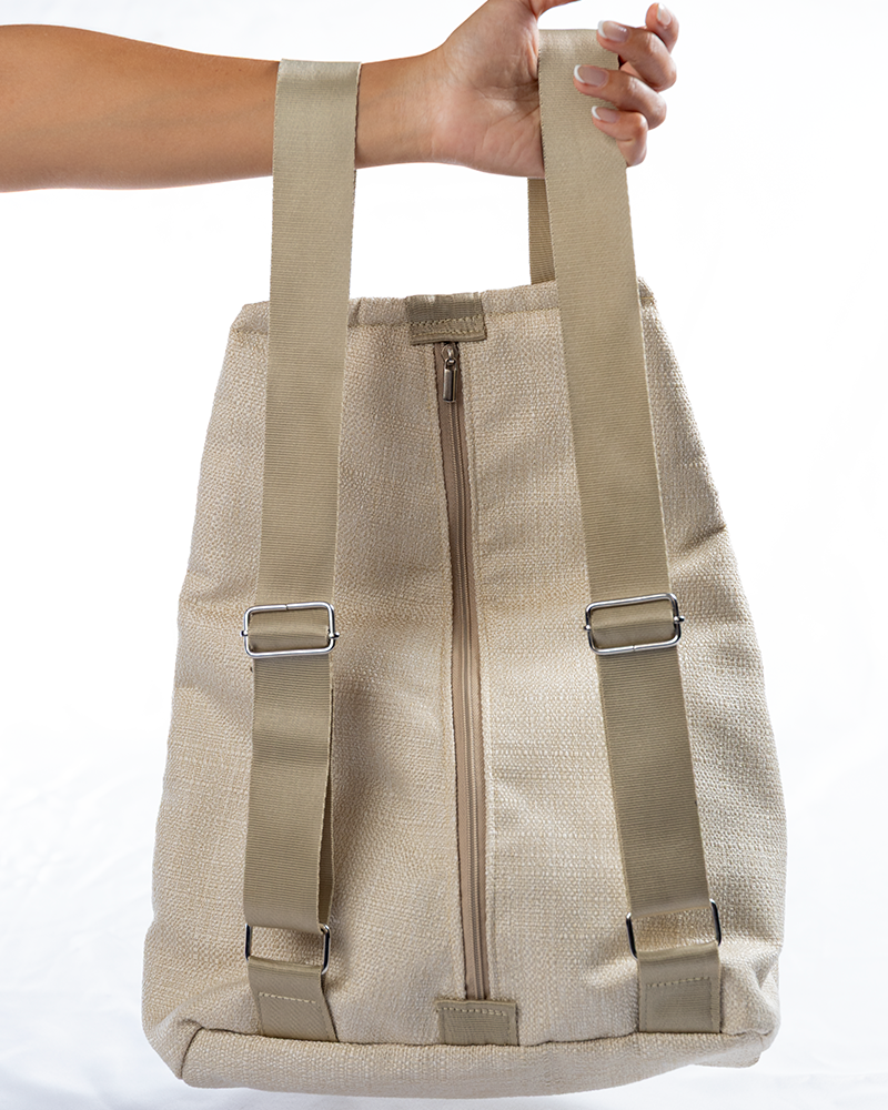 Bolso Versage (Antirrobo)
