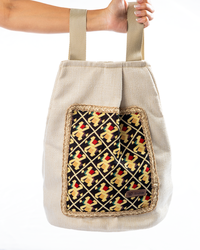 Bolso Versage (Antirrobo)