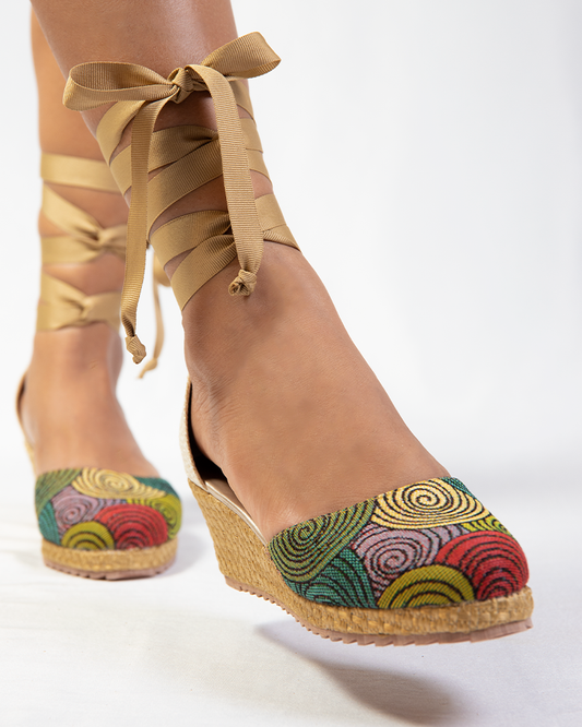 Candela Cintas Gobelino Colors 45mm