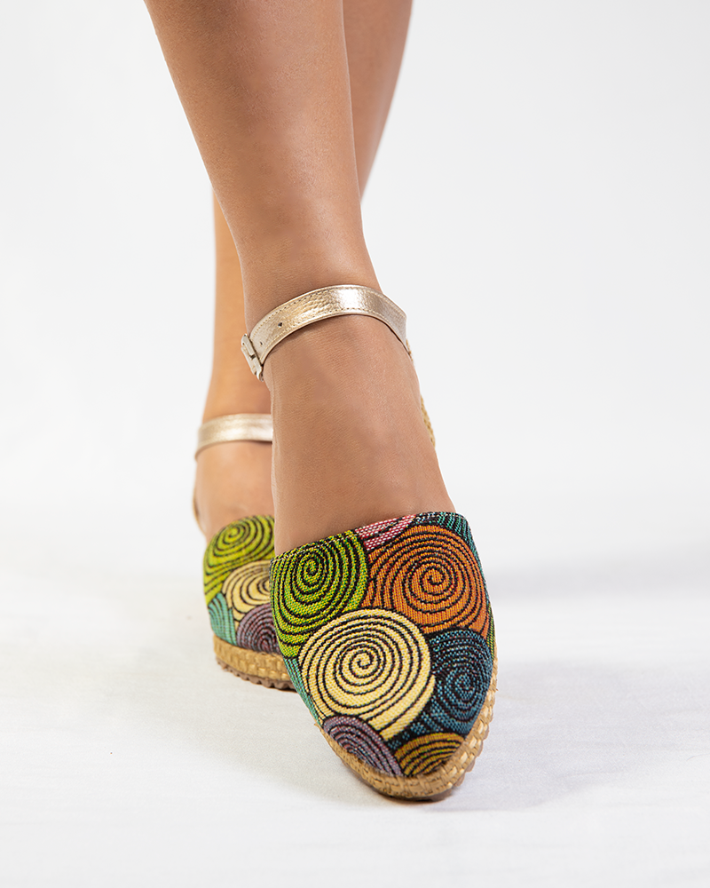 Candela Gobelino Colors 15mm