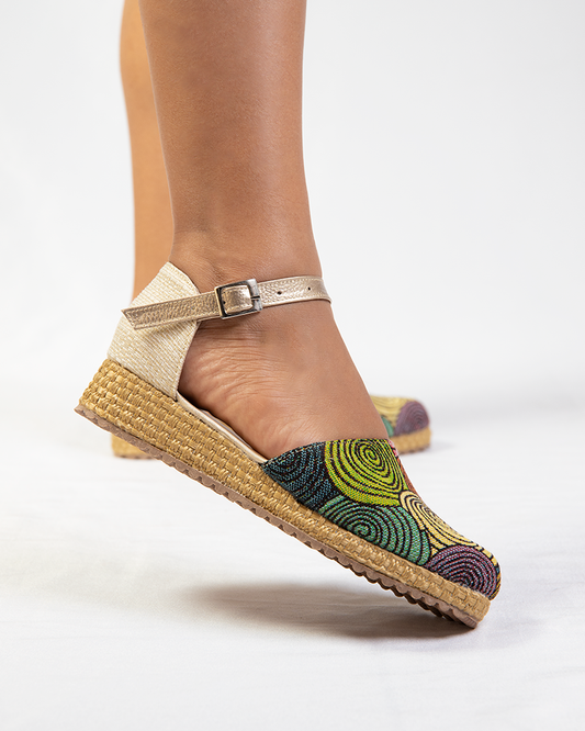 Candela Gobelino Colors 15mm