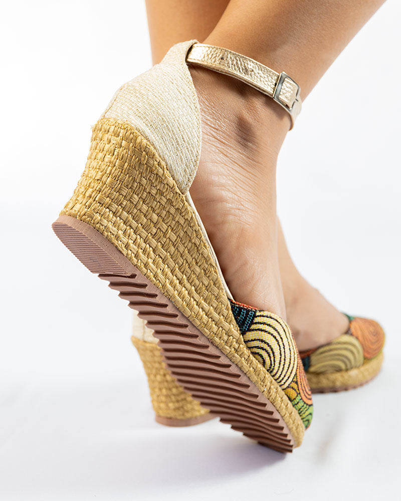 Candela Gobelino Colors 45mm