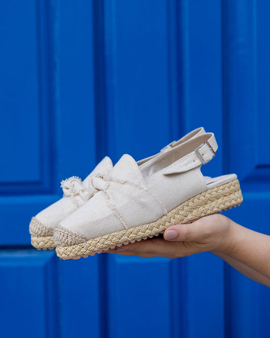 Española Crudo 15mm