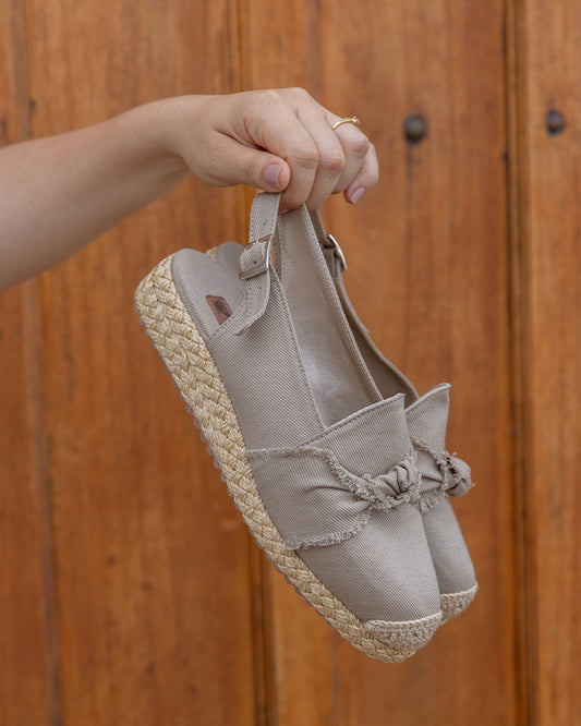 Española Kaqui 15mm