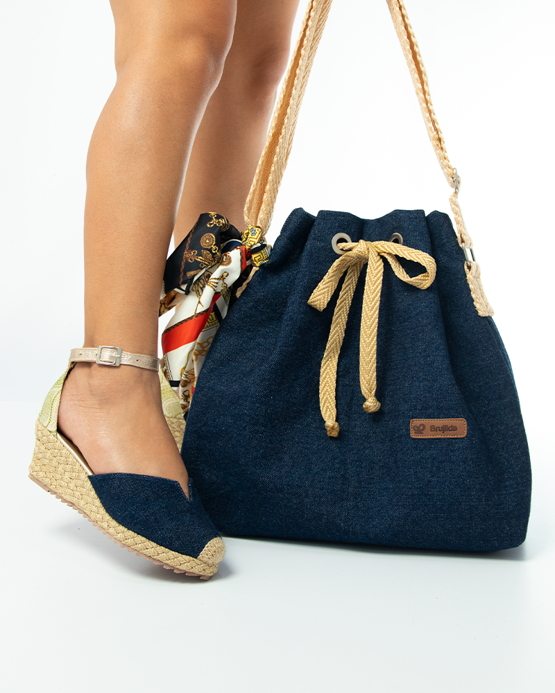 Kit Zafiro Jean 45mm