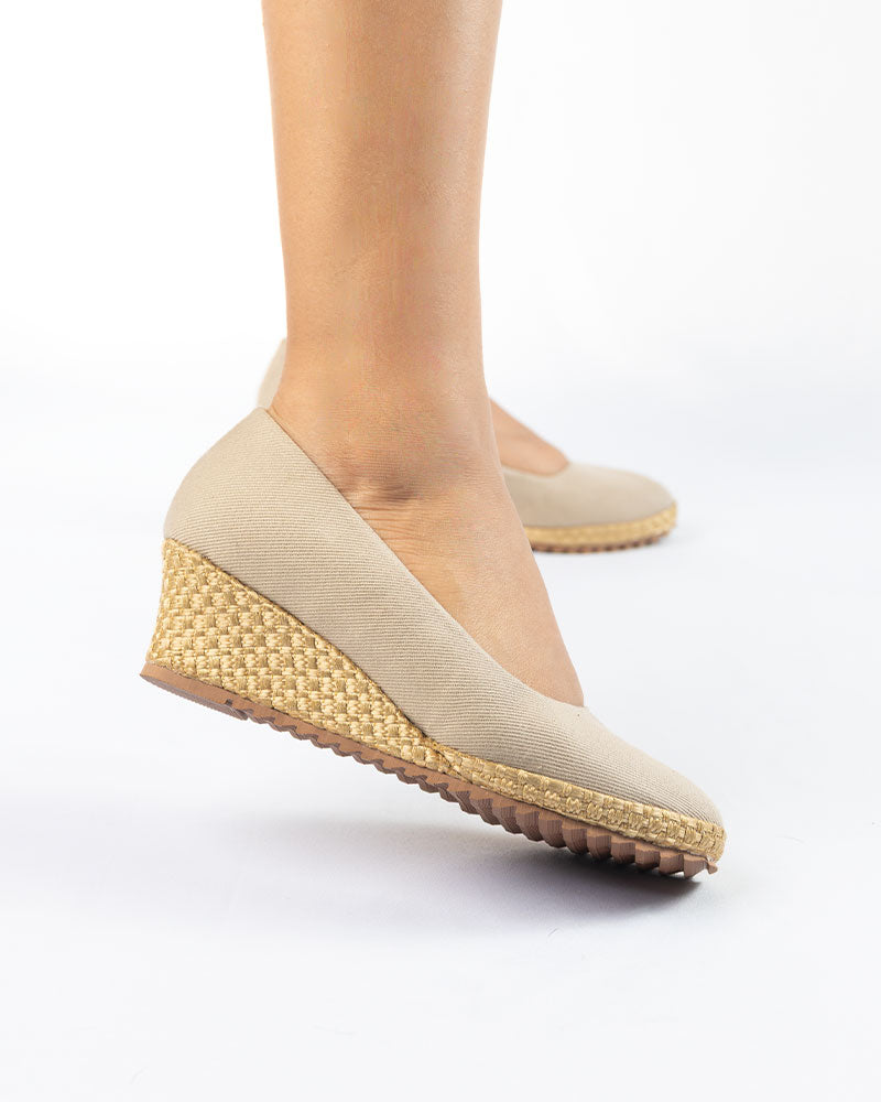 Valentina Lona Kaqui 45mm