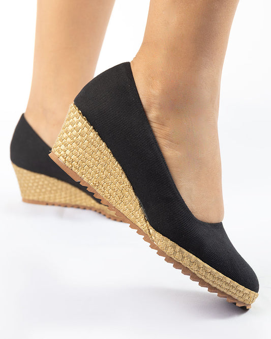 Valentina Lona Negro 45mm