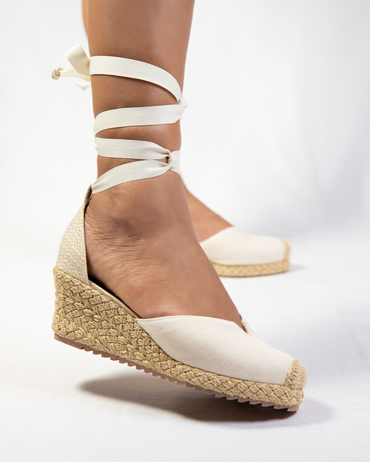 Zafiro Cintas Crudo 45mm