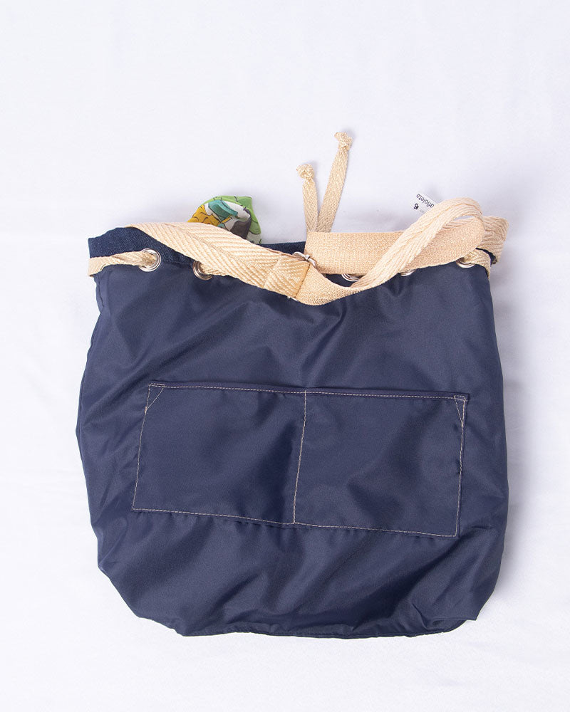 Bolso Pañoleta Jean