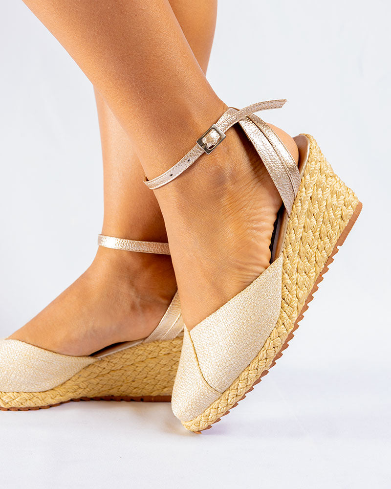 Aladino Gobelino Trigo 55mm