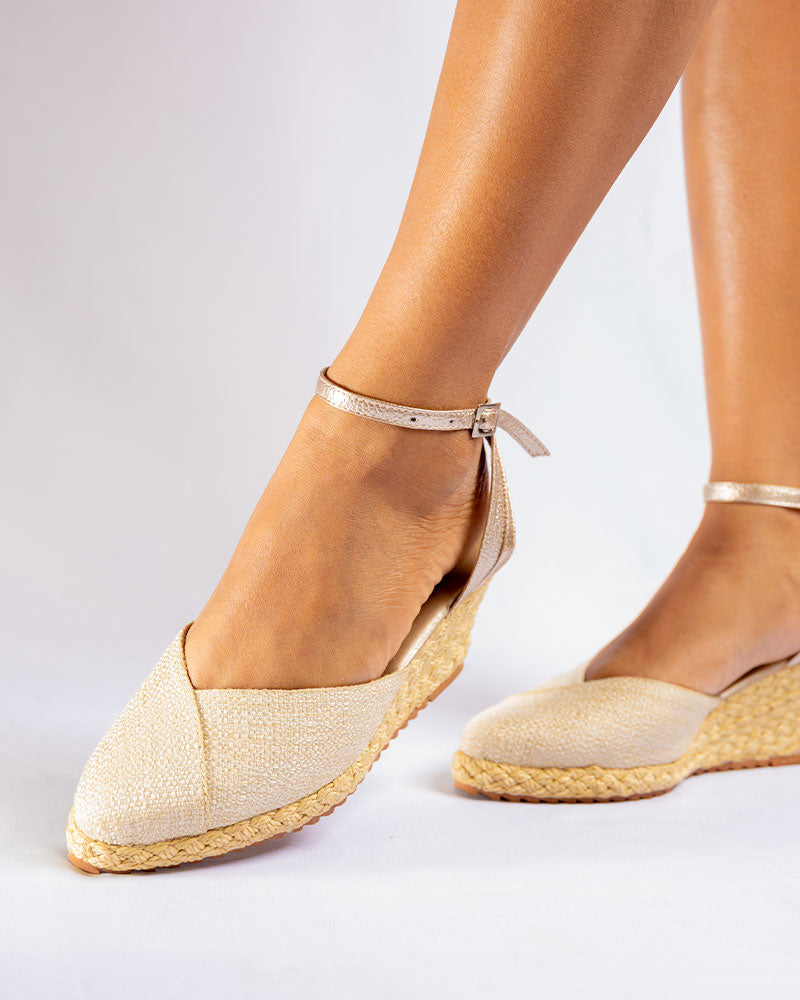 Aladino Gobelino Trigo 55mm