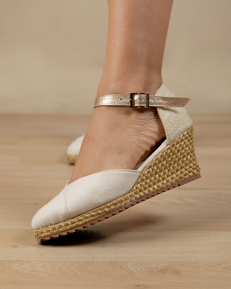 Aladino Lona Crudo 55mm