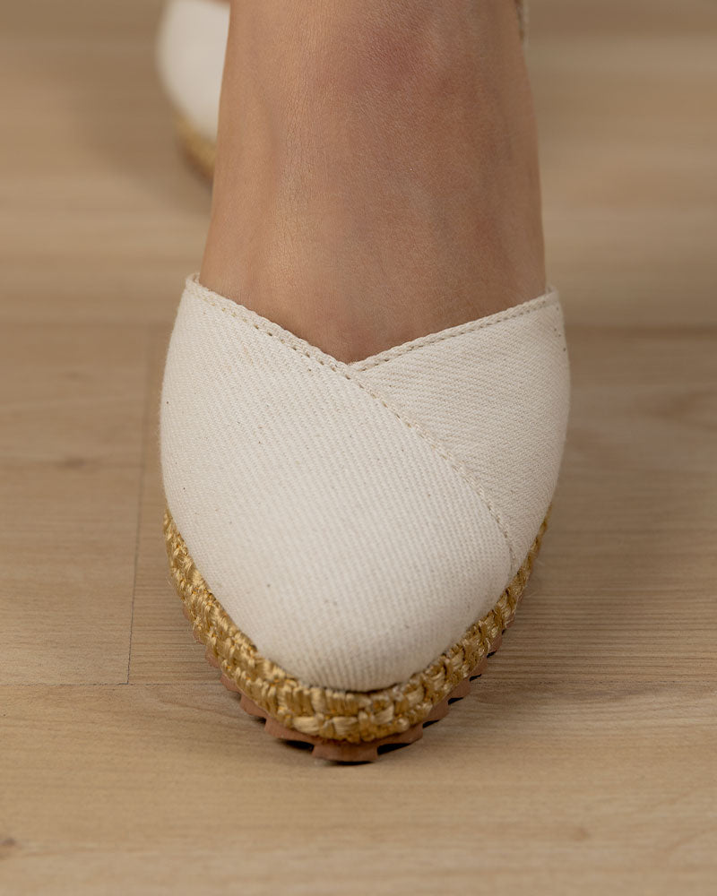 Aladino Lona Crudo 55mm