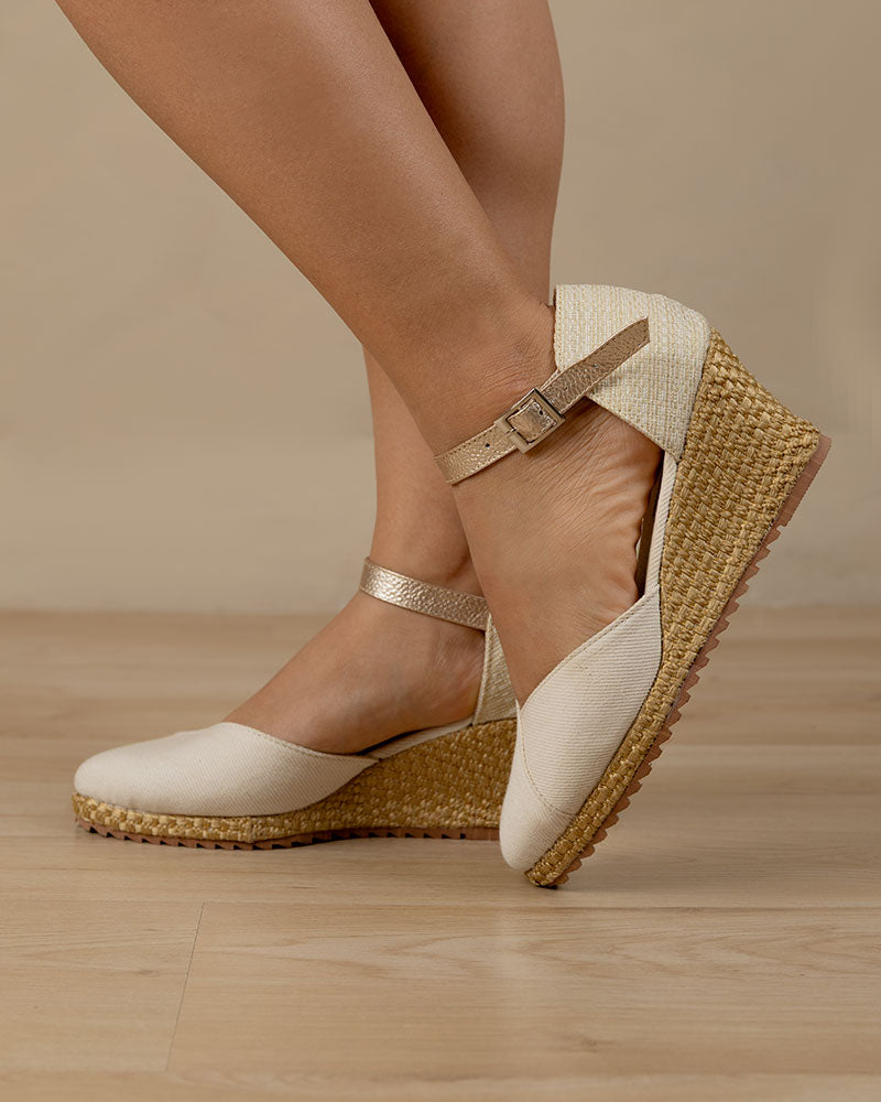 Aladino Lona Crudo 55mm