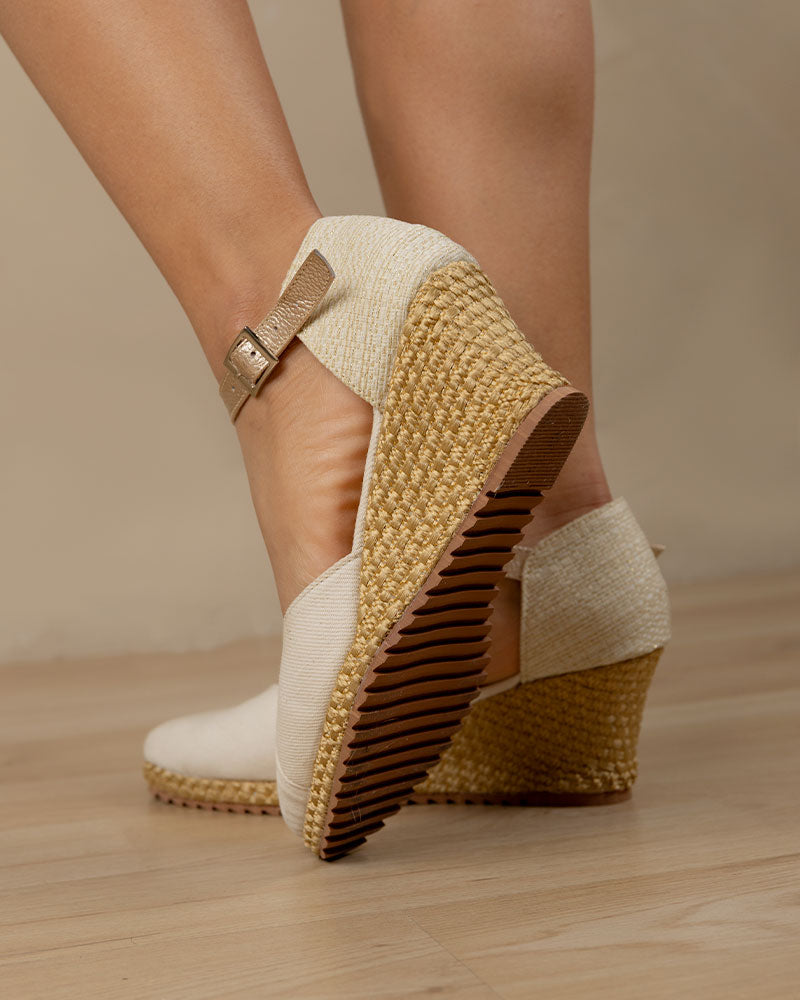 Aladino Lona Crudo 55mm