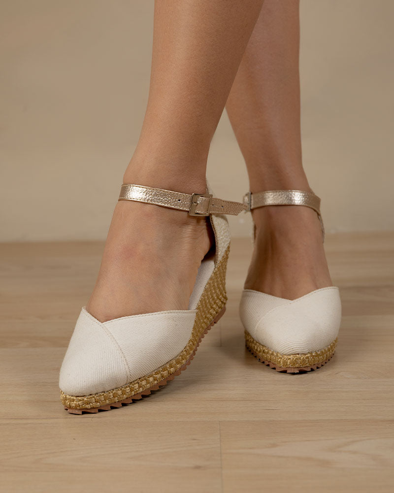 Aladino Lona Crudo 55mm