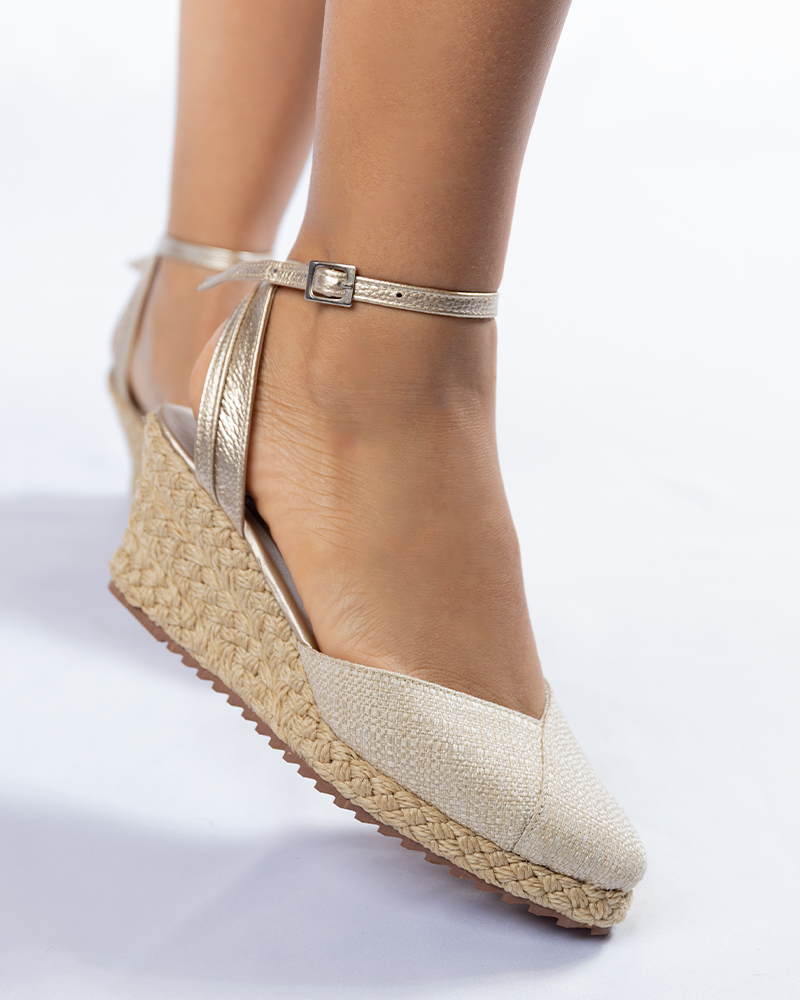 Aladino Gobelino Trigo 55mm