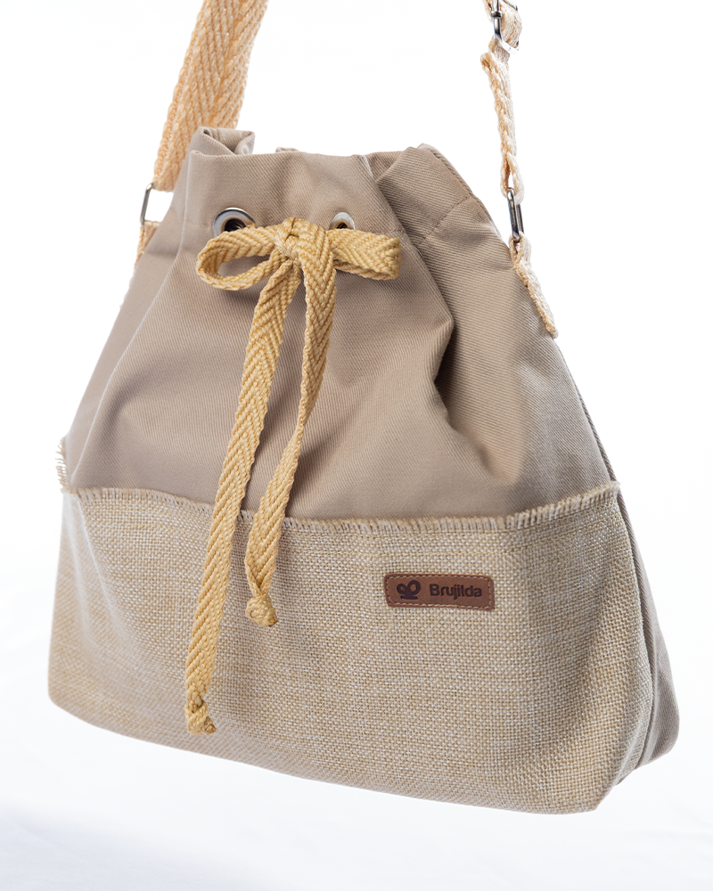 Bolso Candelaria Kaqui