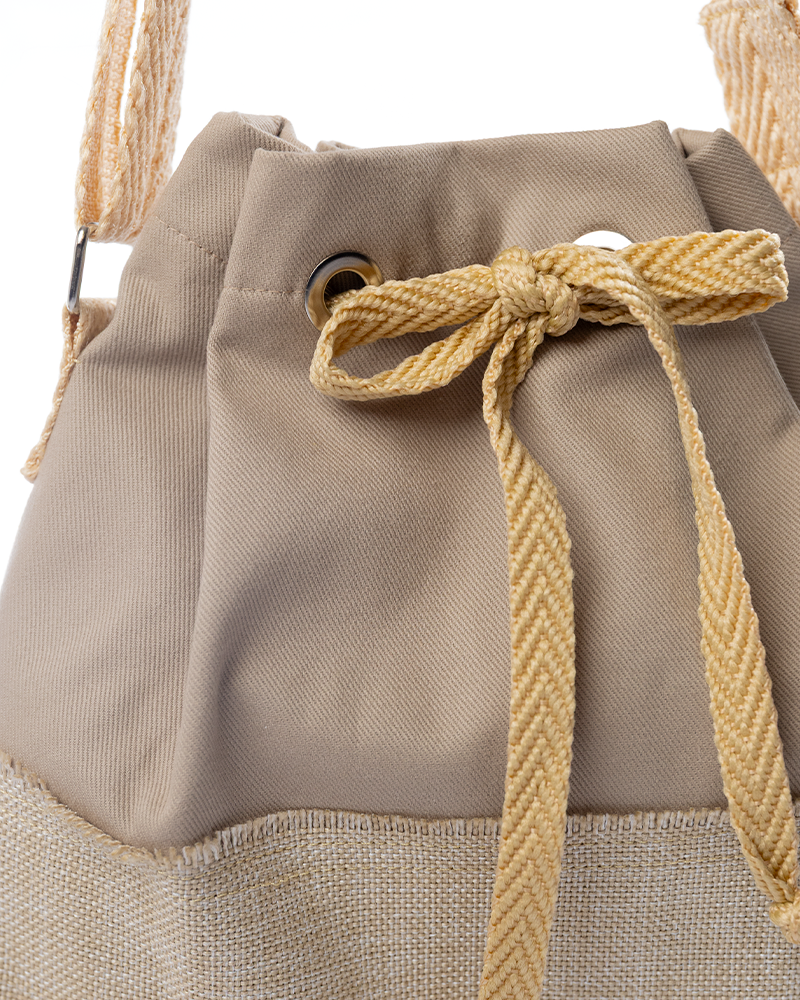 Bolso Candelaria Kaqui