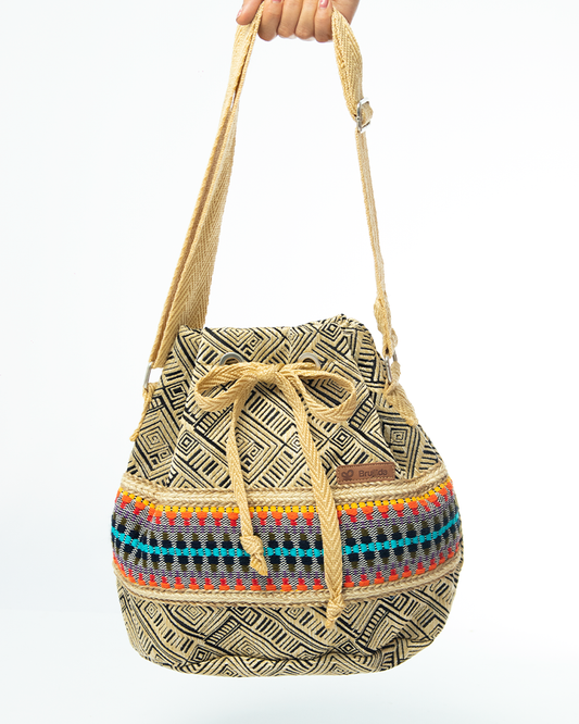 Egyptian Spring Bag