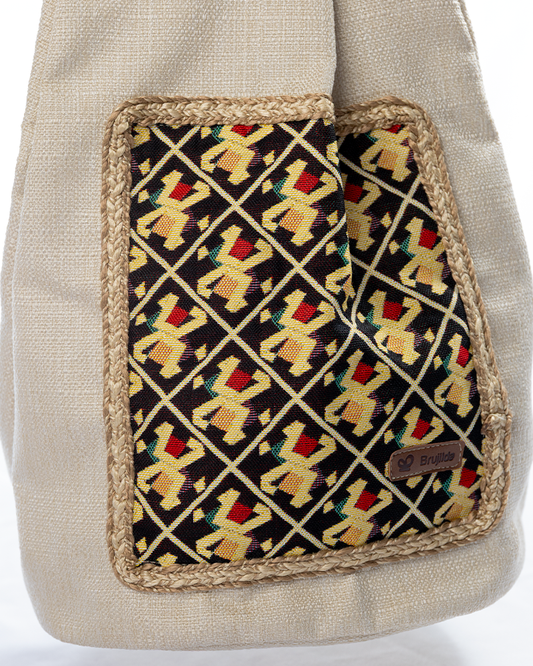 Bolso Versage (Antirrobo)