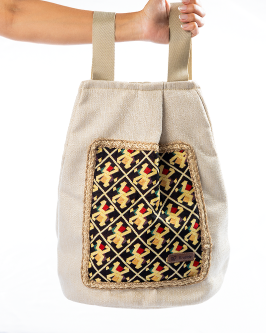 Bolso Versage (Antirrobo)
