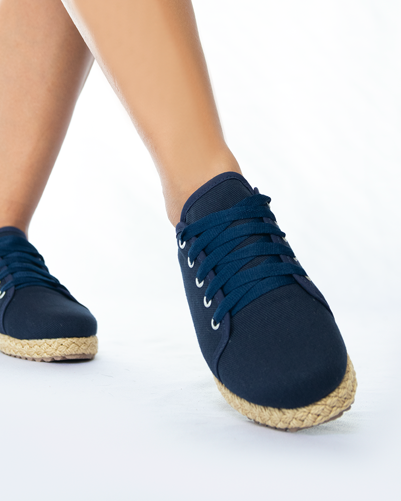 Navy Blue Tennis