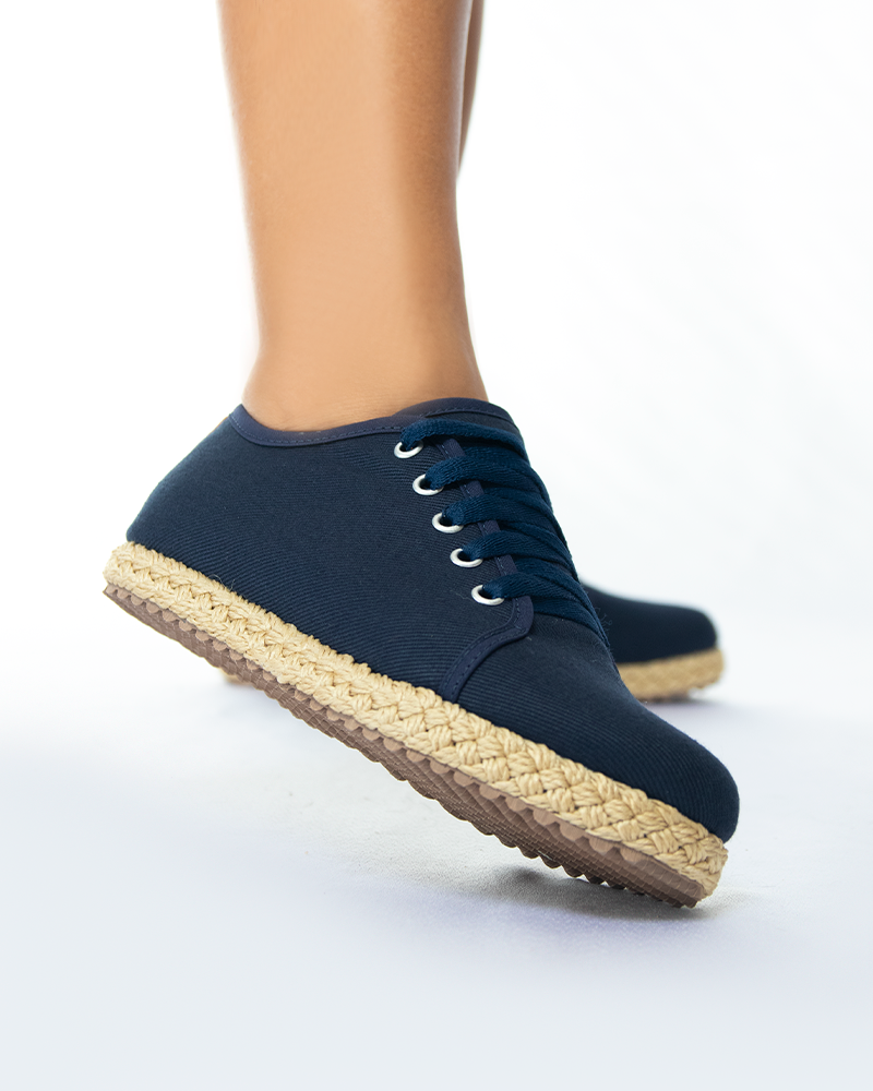 Navy Blue Tennis