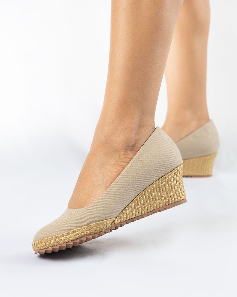 Valentina Lona Kaqui 45mm