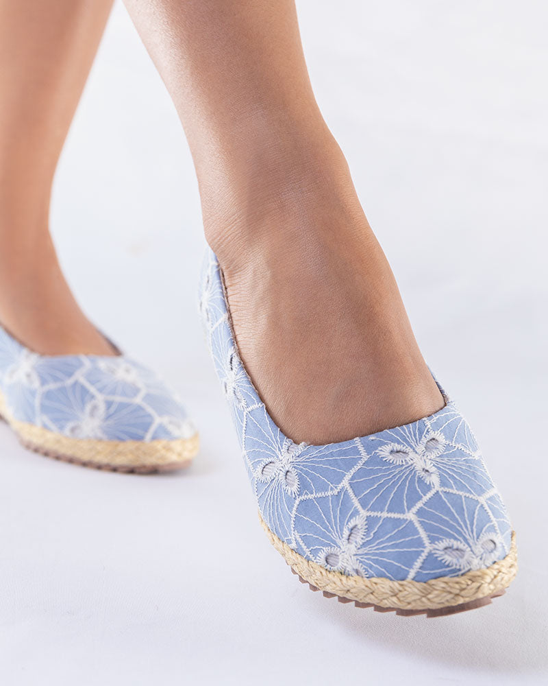 Valentina Ojalillo Celeste 45mm