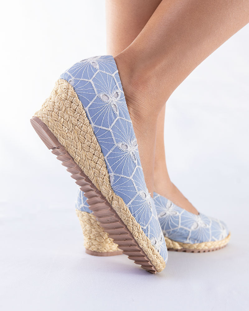 Valentina Ojalillo Celeste 45mm