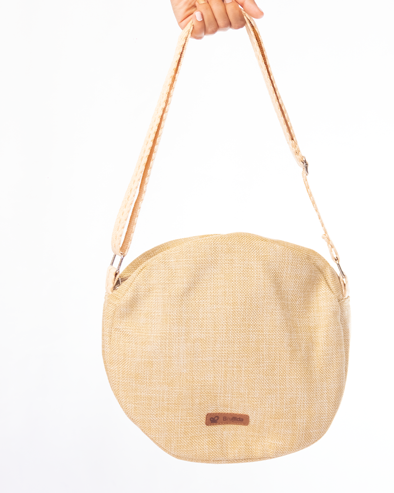 Bolso Carmelita Colors (2 en 1)