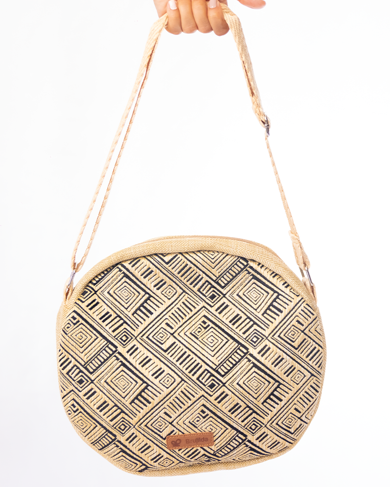 Egyptian Carmelite Bag (2 in 1)