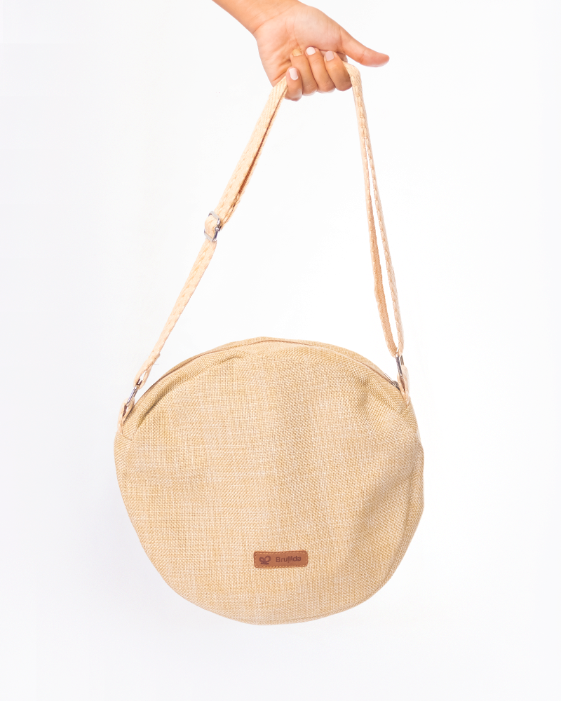 Bolso Carmelita Gobelino (2 en 1)