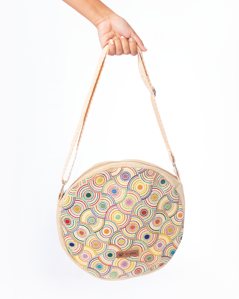 Carmelita Gobelin Bag (2 in 1)